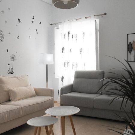 Monkeys Apartments Lumbreras Deluxe Sevilla Eksteriør bilde