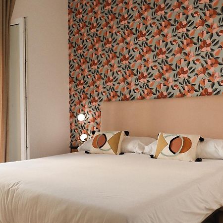 Monkeys Apartments Lumbreras Deluxe Sevilla Eksteriør bilde