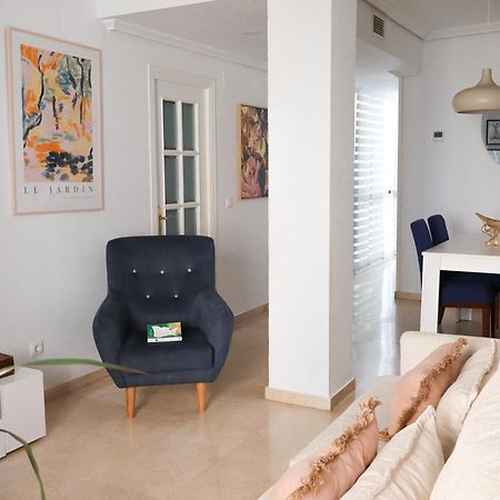 Monkeys Apartments Lumbreras Deluxe Sevilla Eksteriør bilde