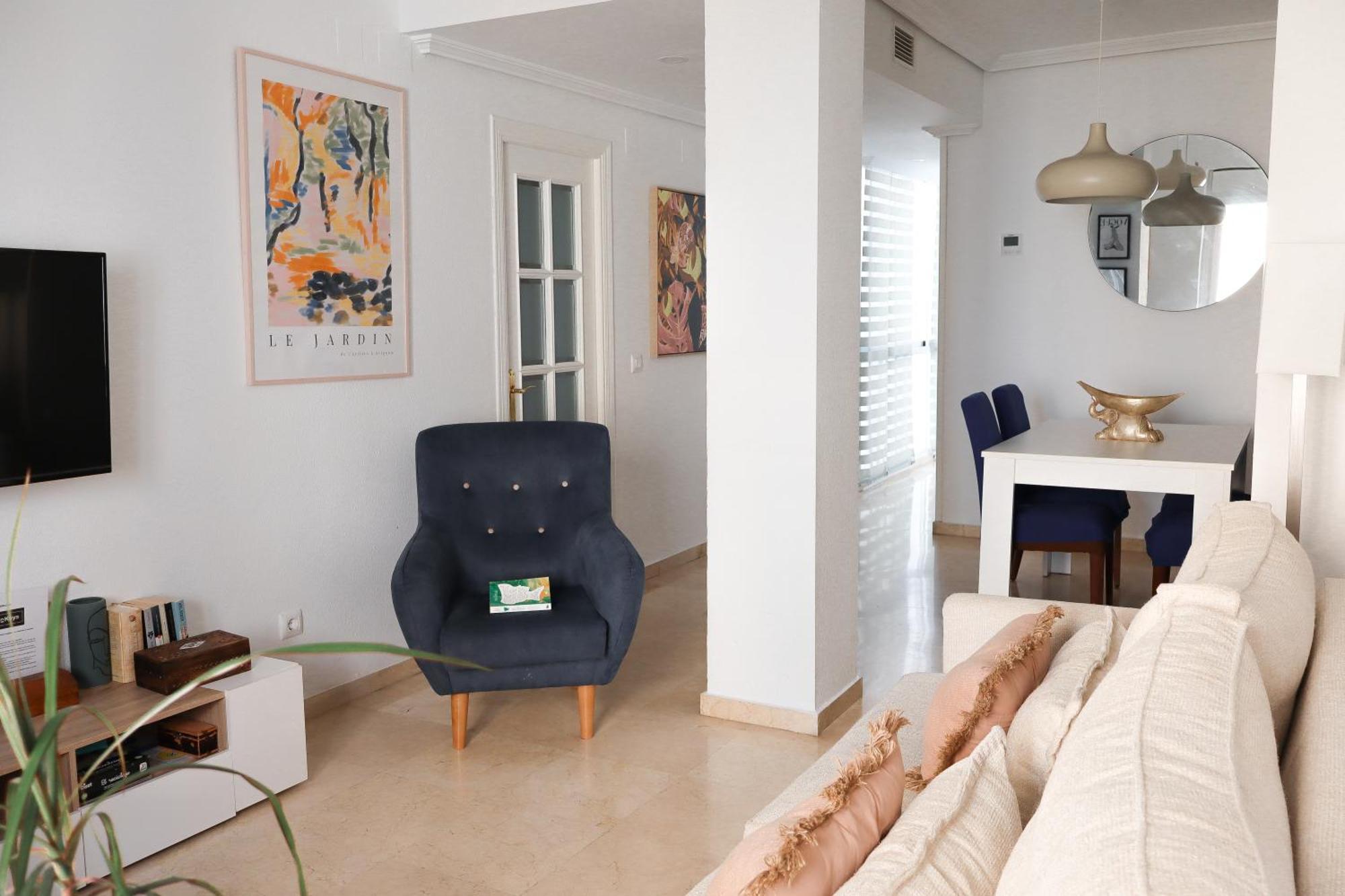 Monkeys Apartments Lumbreras Deluxe Sevilla Eksteriør bilde