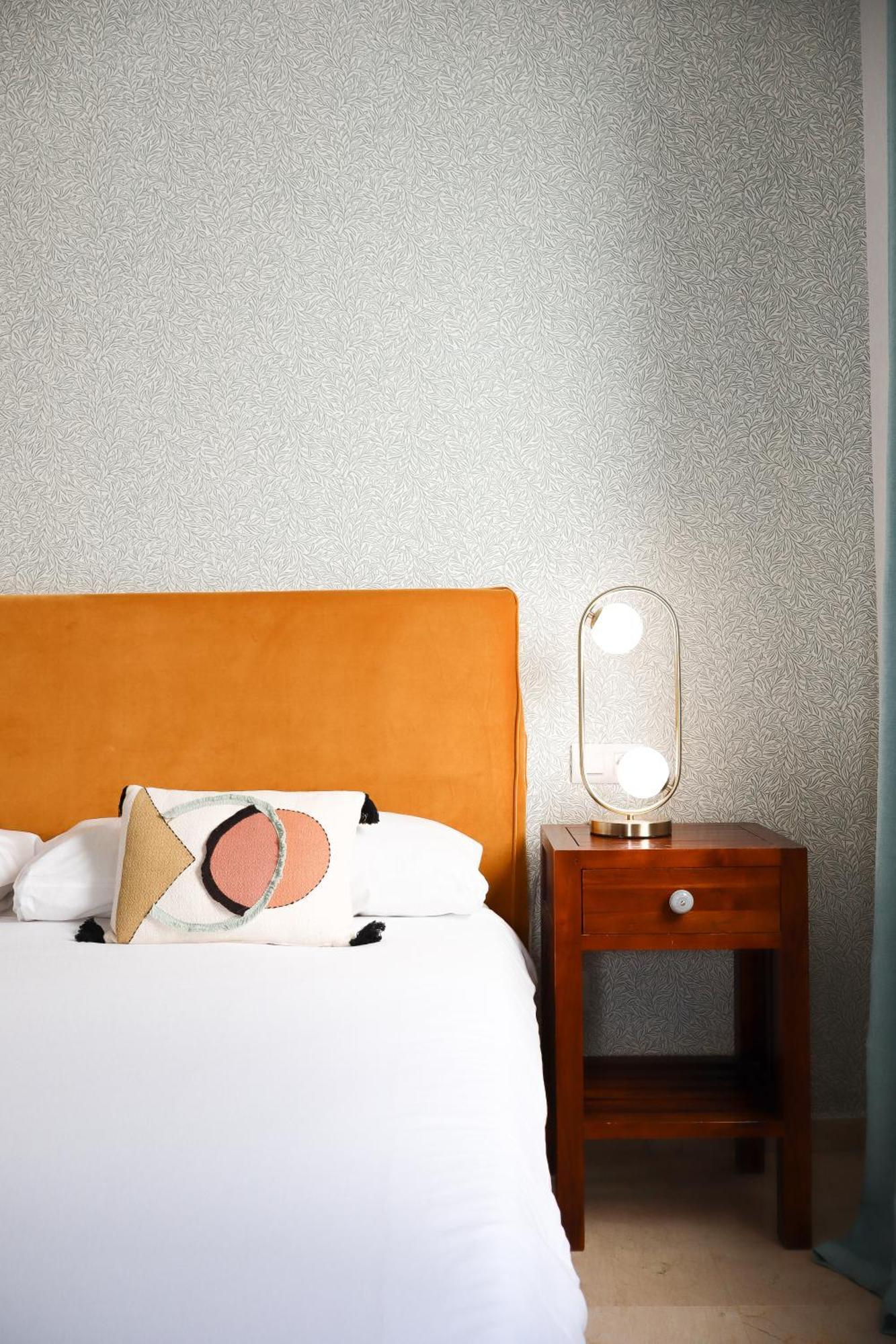 Monkeys Apartments Lumbreras Deluxe Sevilla Eksteriør bilde